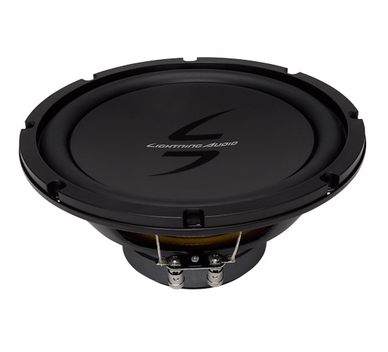 ������������� �������� Lightning Audio L0-S412